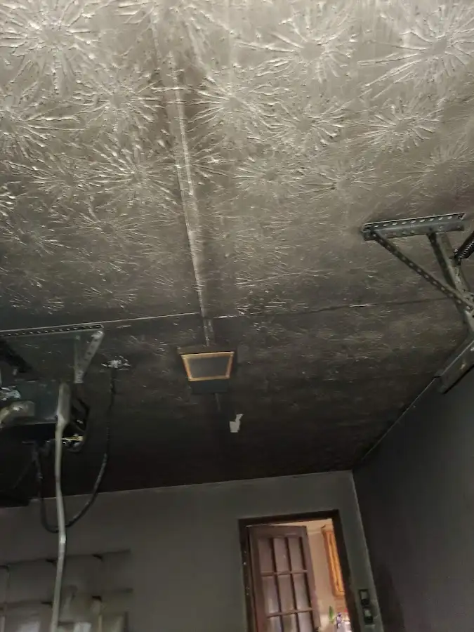 Fire and smoke damage assessment for Emergency Water Damage Services in Rosedale
